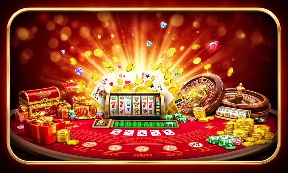 apk666i Speed Baccarat Room
